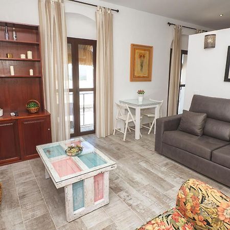 Apartamento Geranio Vejer de la Frontera Esterno foto